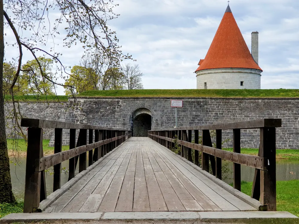 Kuressaare Castle